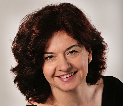 Lenka Pekárková